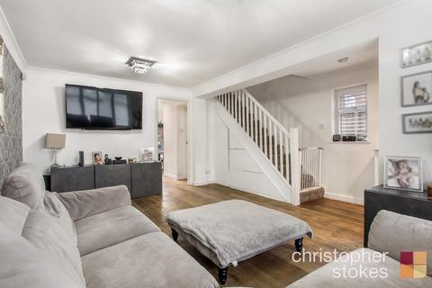 undefined, Herongate Road, Cheshunt, Hertfordshire, EN8 0TX