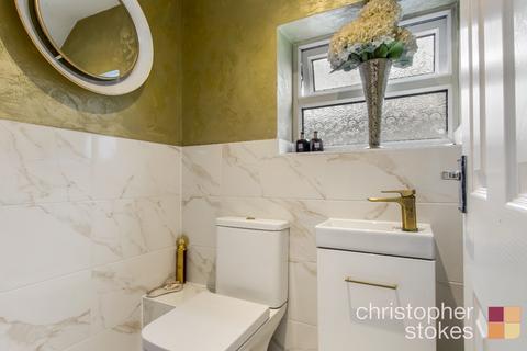 undefined, Herongate Road, Cheshunt, Hertfordshire, EN8 0TX