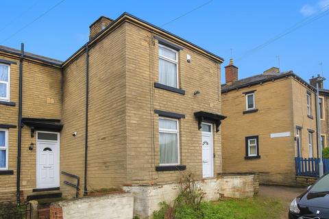 undefined, Wooller Road Low Moor, Bradford, West Yorkshire, BD12 0RR