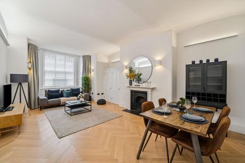2 bedroom flat for sale, Kensington Gore, London, SW7