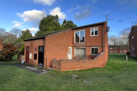 undefined, Fleet Way, Oxfordshire OX11