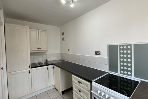 undefined, Fleet Way, Oxfordshire OX11
