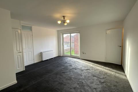 undefined, Fleet Way, Oxfordshire OX11