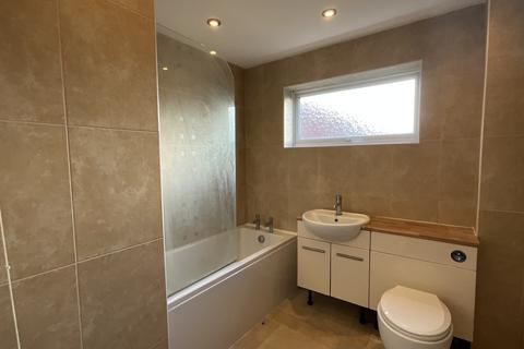 undefined, Fleet Way, Oxfordshire OX11
