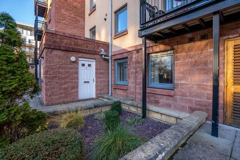 1 bedroom flat for sale, 16 Slateford Gait, EDINBURGH, EH111GW