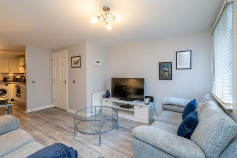 1 bedroom flat for sale, 16 Slateford Gait, EDINBURGH, EH111GW