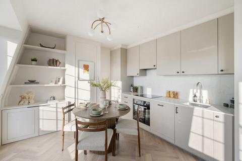 undefined, Twyford Avenue, Acton, W3