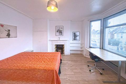undefined, Lysia Street, London, SW6