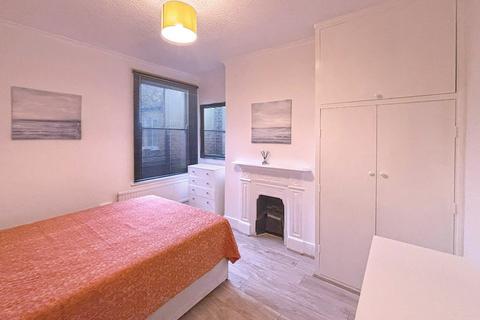 undefined, Lysia Street, London, SW6