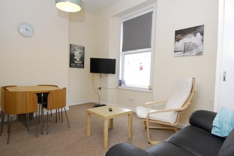 undefined, 24 Radnor Street, Flat A