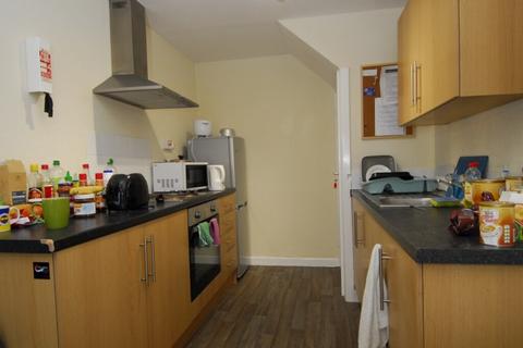 undefined, 24 Radnor Street, Flat A