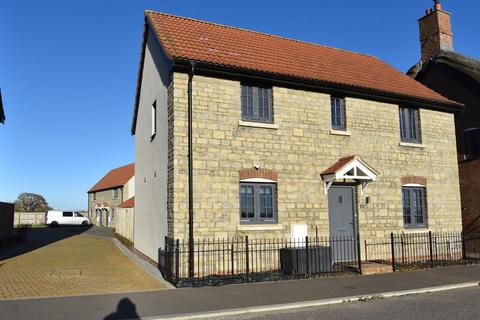 undefined, Stoney Lane, Bishops Caundle, Sherborne