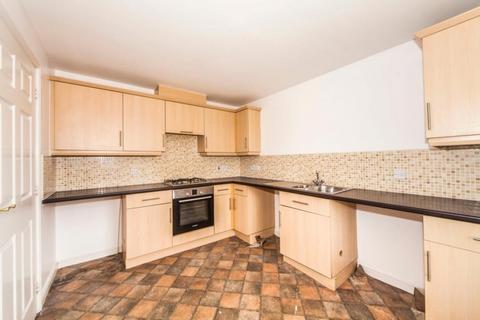 3 bedroom end of terrace house for sale, Northbridge Park, Bishop Auckland DL14