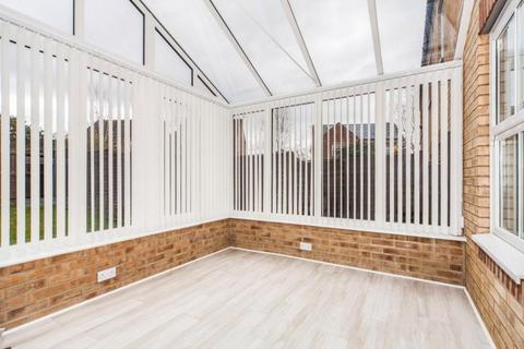 3 bedroom end of terrace house for sale, Northbridge Park, Bishop Auckland DL14