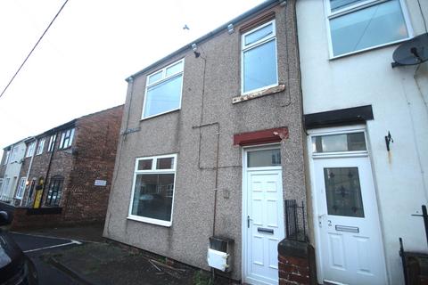 undefined, Gladstone Terrace, Durham DH6