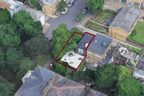 undefined, 75 Camden Mews, Camden, London, NW1 9BY