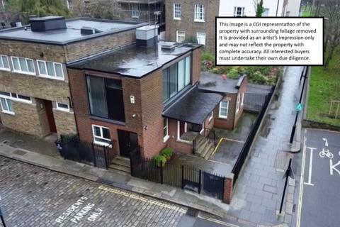 undefined, 75 Camden Mews, Camden, London, NW1 9BY