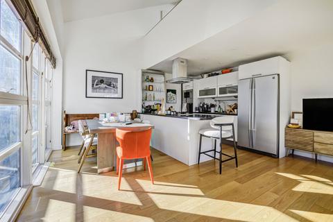 2 bedroom flat to rent, Candlemakers Apartments, Battersea, London, SW11