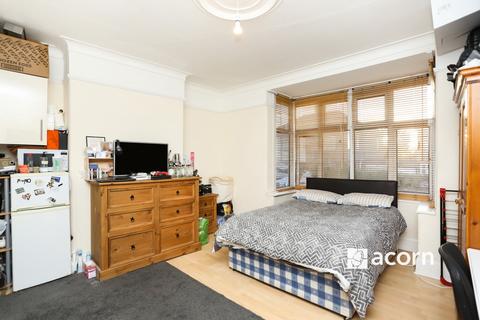 undefined, Harland Road London SE12