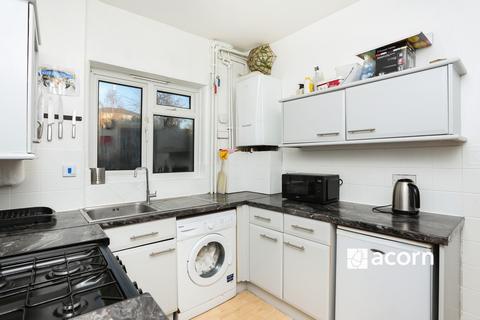 undefined, Harland Road London SE12