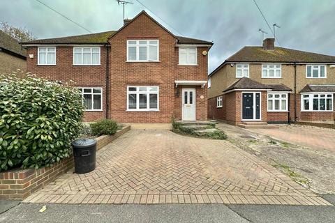 The Furrows, Harefield, Uxbridge