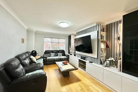 3 bedroom semi-detached house for sale, The Furrows, Harefield, Uxbridge