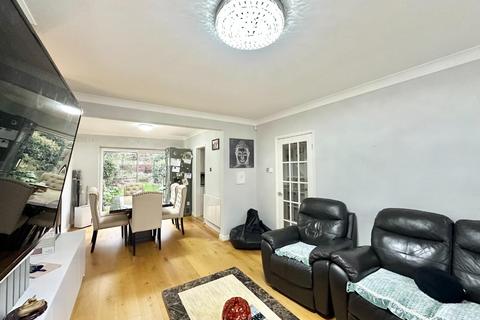 3 bedroom semi-detached house for sale, The Furrows, Harefield, Uxbridge