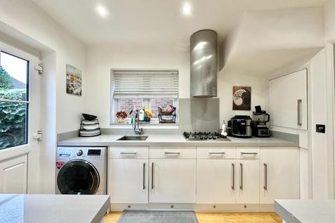 3 bedroom semi-detached house for sale, The Furrows, Harefield, Uxbridge