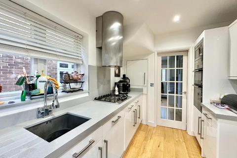 3 bedroom semi-detached house for sale, The Furrows, Harefield, Uxbridge