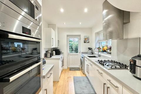 3 bedroom semi-detached house for sale, The Furrows, Harefield, Uxbridge
