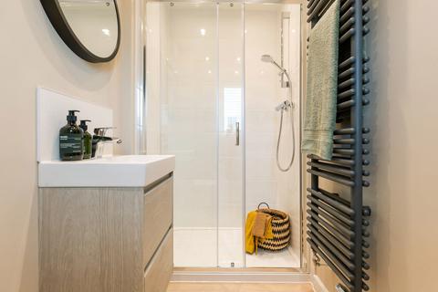 undefined, Plot 609, The Birchwood at Bloor Homes On the Green, Cherry Square, Off Winchester Road RG23