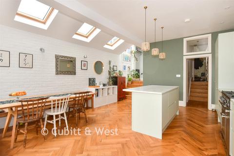 undefined, Havelock Road, Brighton, East Sussex