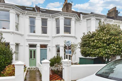 undefined, Havelock Road, Brighton, East Sussex