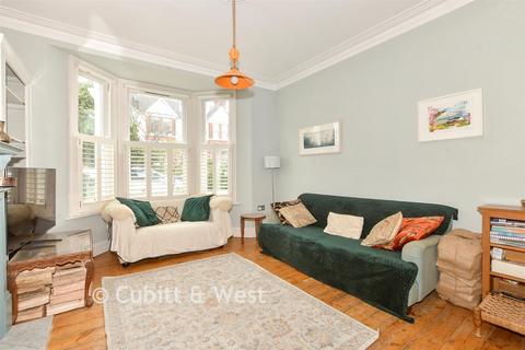 undefined, Havelock Road, Brighton, East Sussex