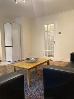 undefined, Century House, Armoury Road, London