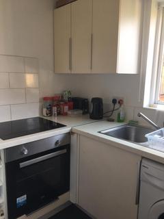 undefined, Glenville Grove, London SE8