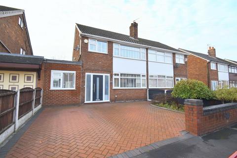 undefined, Lambourn Avenue, Widnes, WA8 5DE
