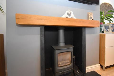 undefined, Lambourn Avenue, Widnes, WA8 5DE