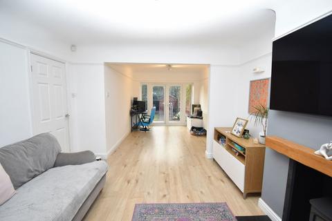 undefined, Lambourn Avenue, Widnes, WA8 5DE