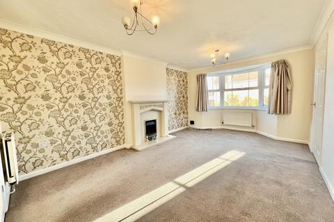 4 bedroom detached house for sale, Lindisfarne Way, Grantham, NG31