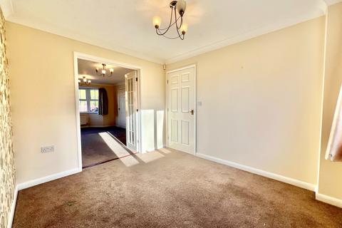 4 bedroom detached house for sale, Lindisfarne Way, Grantham, NG31