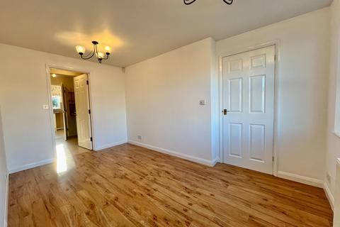 4 bedroom detached house for sale, Lindisfarne Way, Grantham, NG31
