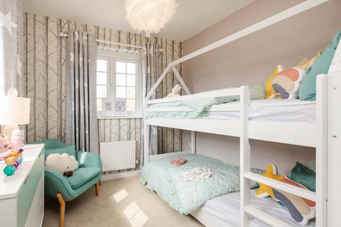 undefined, Plot 9, The Sansom at Thurston Grove, IP31, Beyton Rd, Thurston IP31