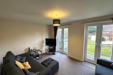 undefined, Scunthorpe DN16