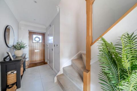 3 bedroom semi-detached house for sale, Woodstock Road,  Yarnton,  OX5