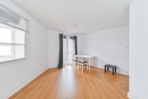 1 bedroom flat for sale, Trundleys Road, Deptford, London, SE8