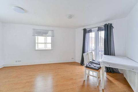 Trundleys Road, Deptford, London, SE8
