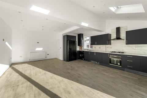 undefined, Denmark Road, Sale