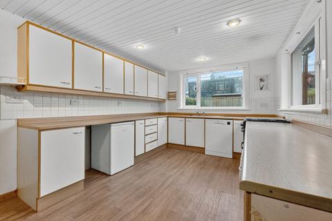 3 bedroom terraced house for sale, 39 Loudoun Road, Newmilns, KA16 9HJ