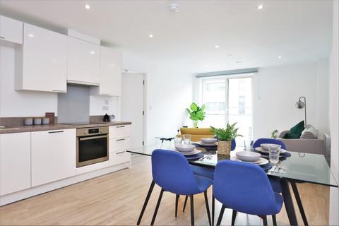 2 bedroom apartment to rent, Clippers Quay Salford M50